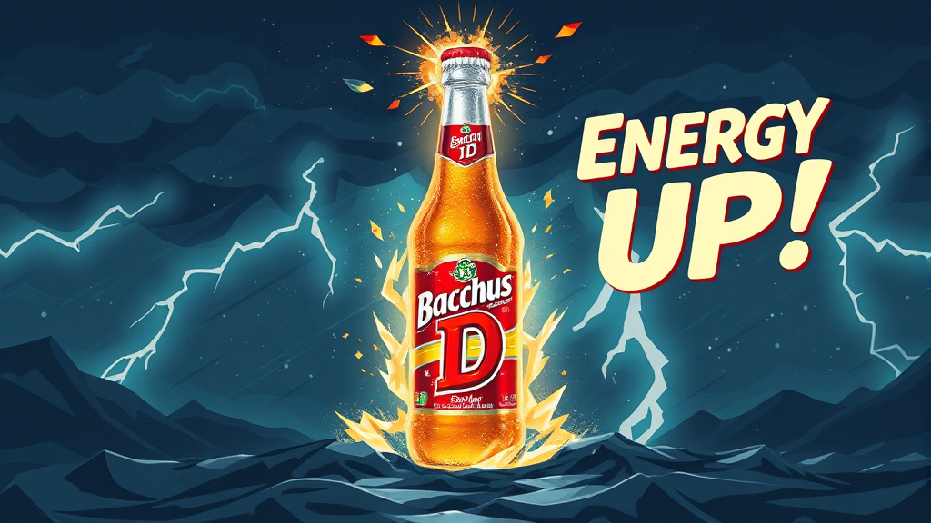 효능 및 효과: 어떤 상황에 선택해야 할까? (illustration 스타일)