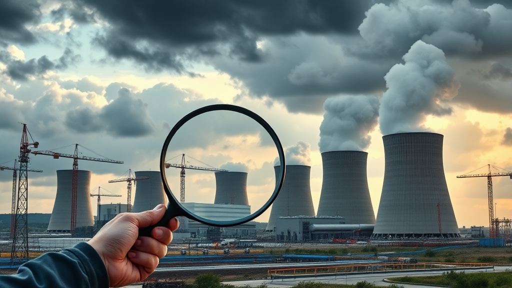 투자 포인트: 상승 여력 및 위험 요인 분석 (realistic 스타일)