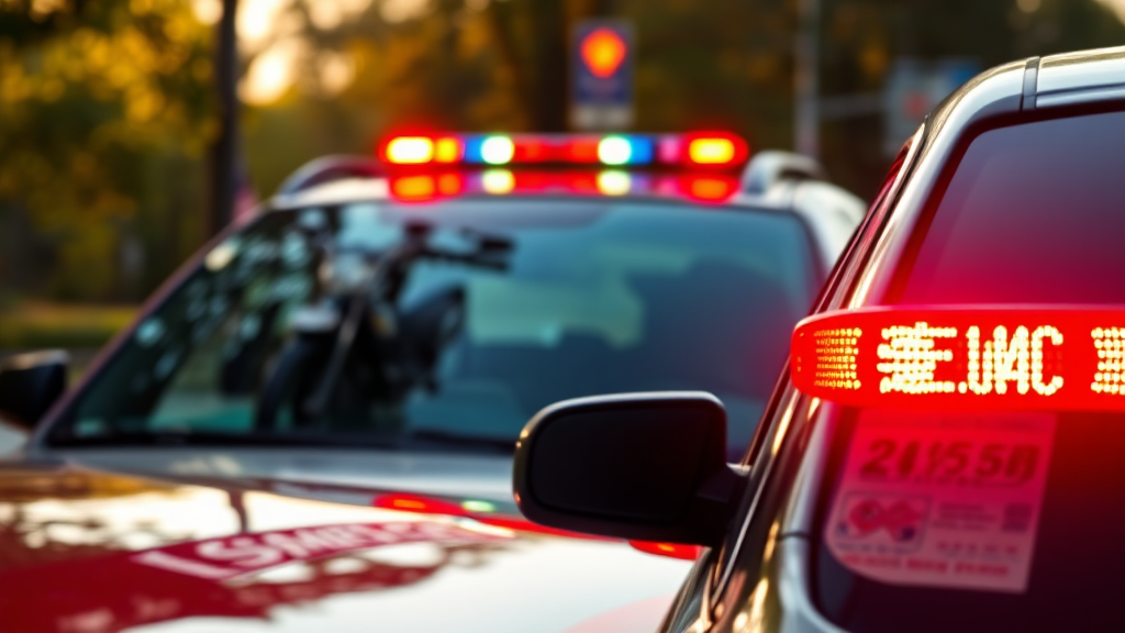 긴급출동 서비스 이용 시 알아두면 좋은 추가 정보 (realistic 스타일)