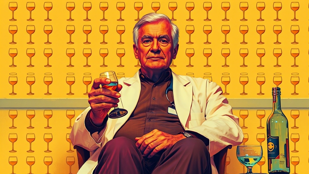 안전한 복용 Q&A (popart 스타일)