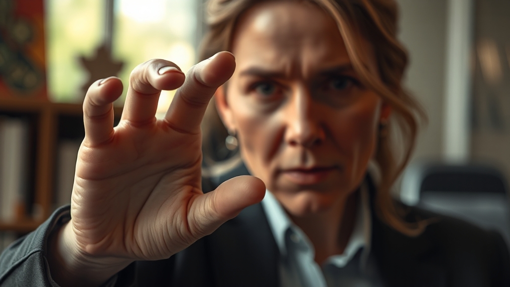 온라인 명예훼손 대처법 (realistic 스타일)