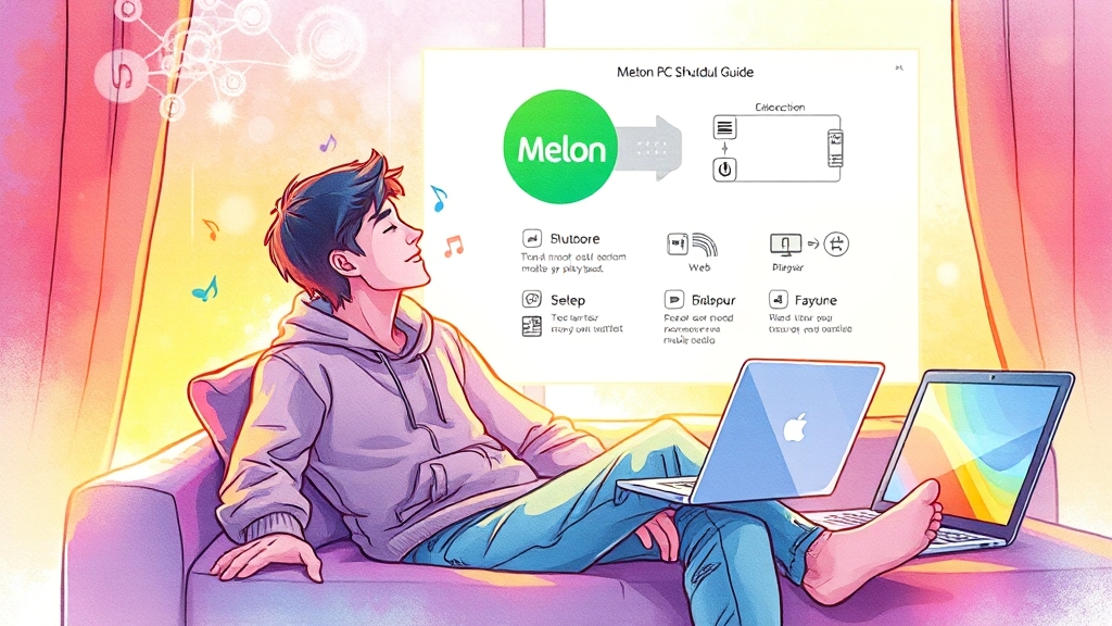 마무리 (illustration 스타일)