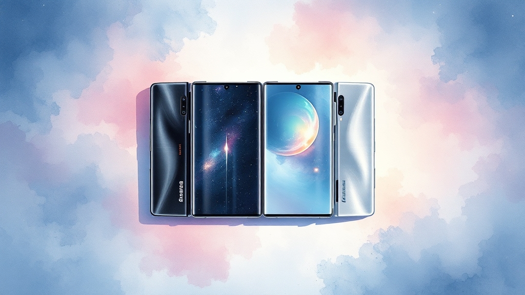 결론 (watercolor 스타일)