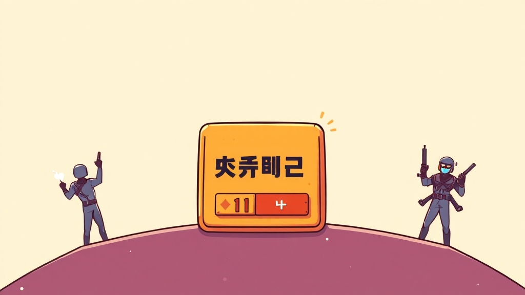 변경 비용 및 정책 (cartoon 스타일)