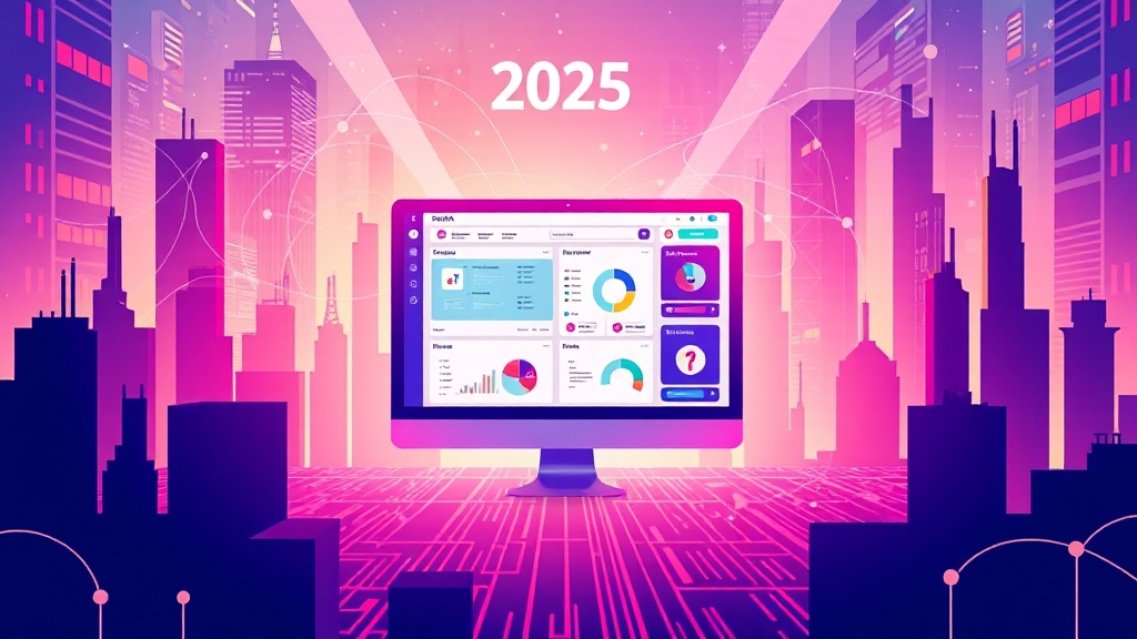 2025년, EDI 어떻게 바뀔까요? (illustration 스타일)