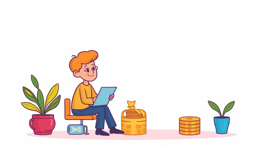 IRP, 누구에게 유리할까? (cartoon 스타일)