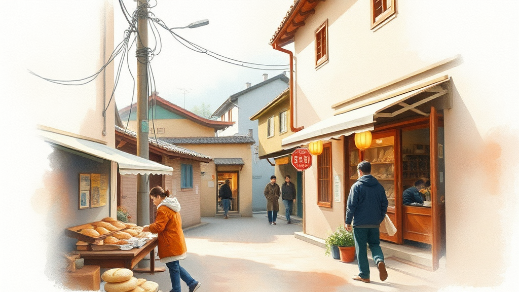 성심당 등 대전 유명 빵집 순례 코스