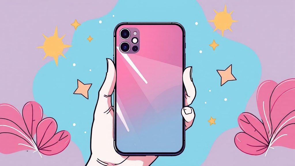 결론 (illustration 스타일)