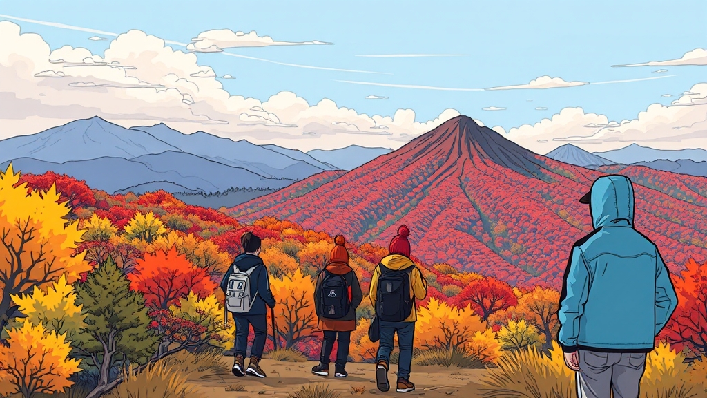 시기별 날씨 정보 (cartoon 스타일)