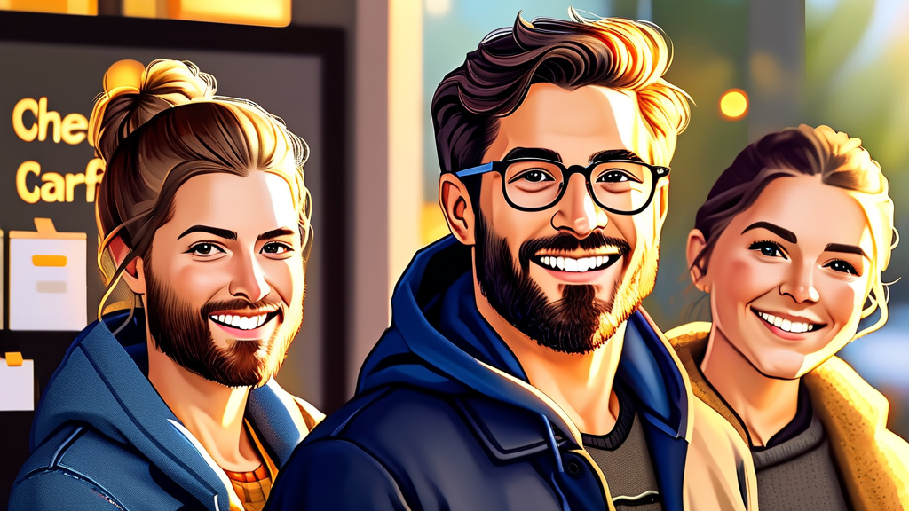 힘내고 카드, 어떤 혜택을 제공하나요? (realistic 스타일)