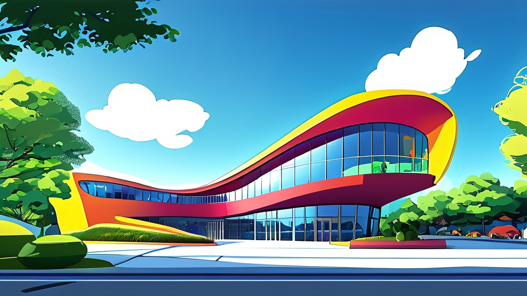 결론 (cartoon 스타일)