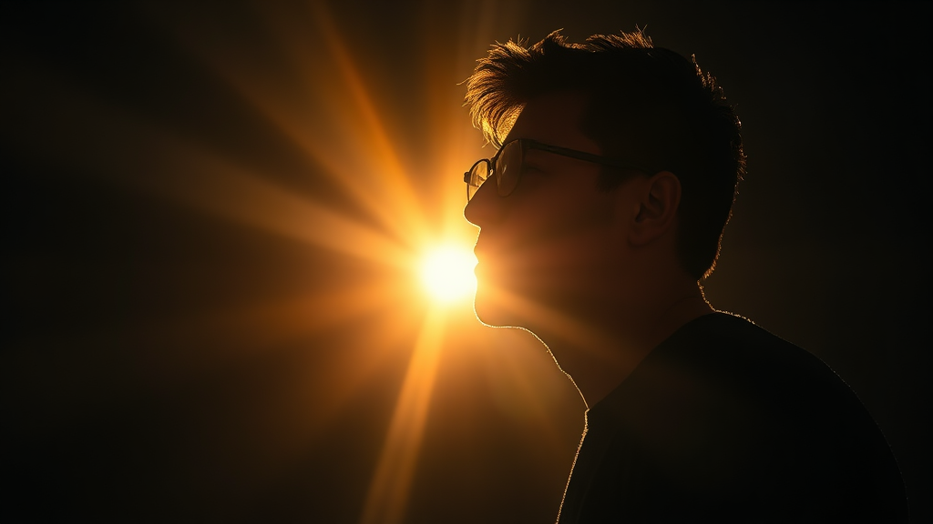 누가 실업급여를 받을 수 있나요? (realistic 스타일)