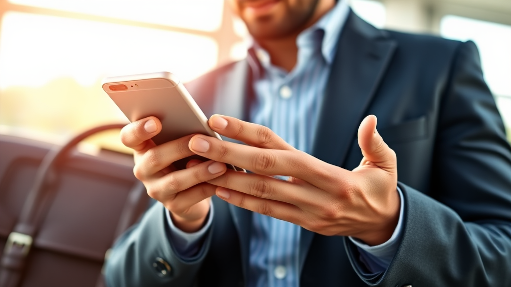 대출 갈아타기 진행 절차 (realistic 스타일)