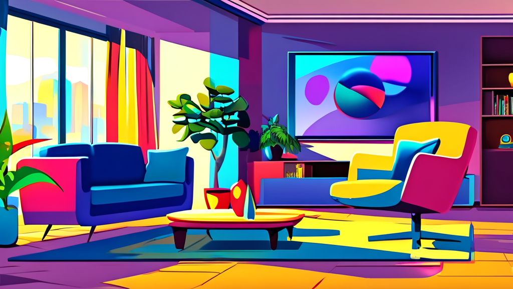 MBC 온에어, 무엇인가요? (cartoon 스타일)