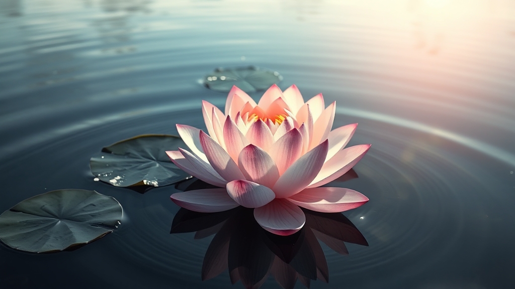 오늘의 기운은? (realistic 스타일)