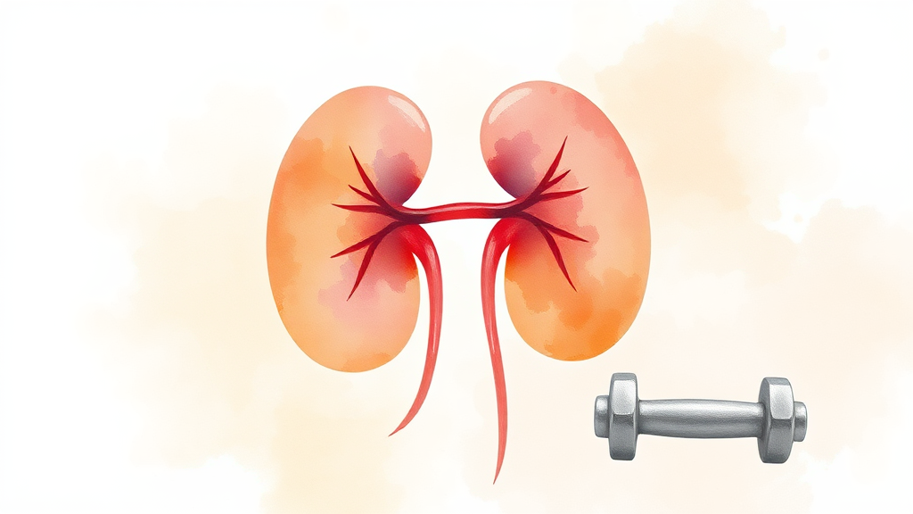 검사 및 관리 FAQ (watercolor 스타일)