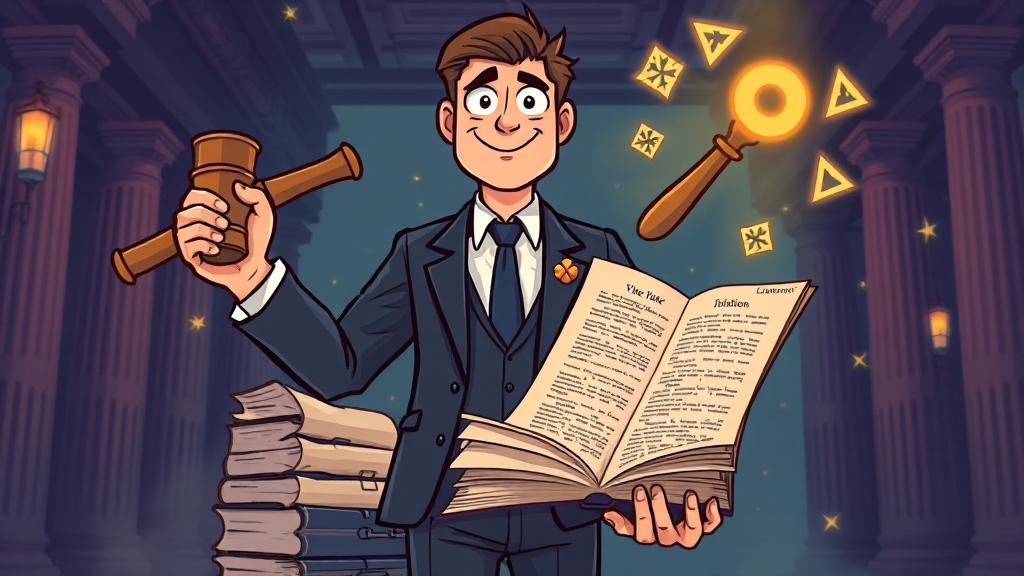 전문가 도움, 왜 필요할까요? (cartoon 스타일)