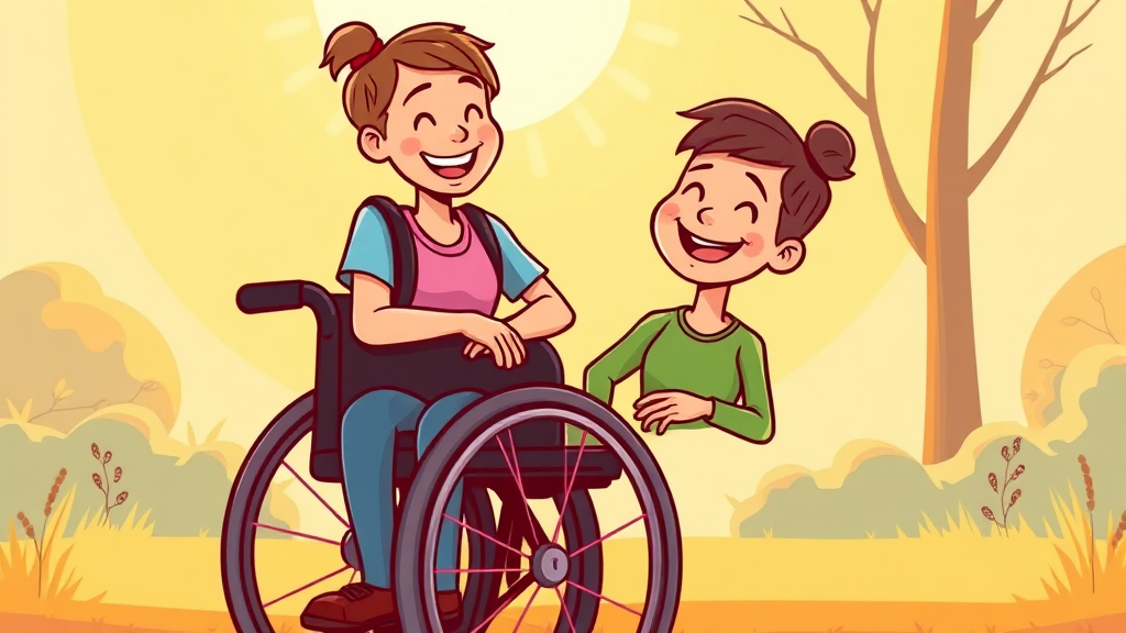 합격 후기 및 취업 (cartoon 스타일)