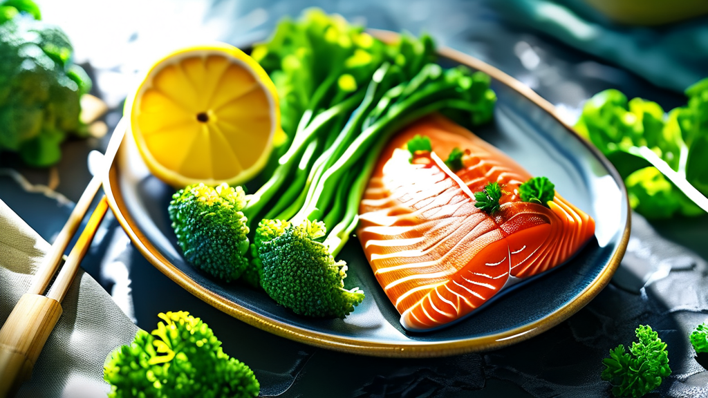 황반변성의 다양한 치료 방법 (realistic 스타일)