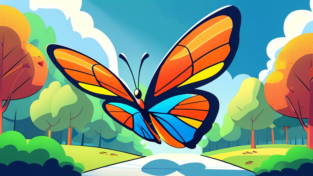 갑상선 이상 증상: 내 몸의 신호 알아차리기 (cartoon 스타일)