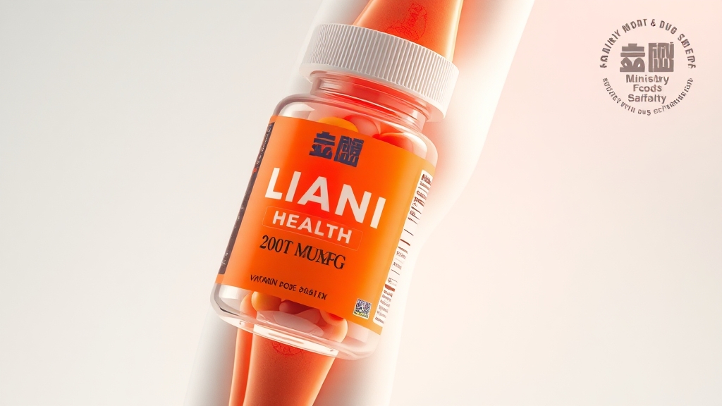 파랙틴 제품 선택 시 고려사항 (realistic 스타일)