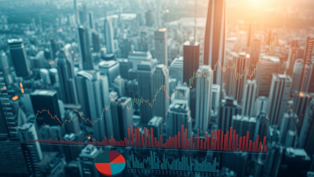 투자 리스크, 무엇을 주의해야 할까? (realistic 스타일)