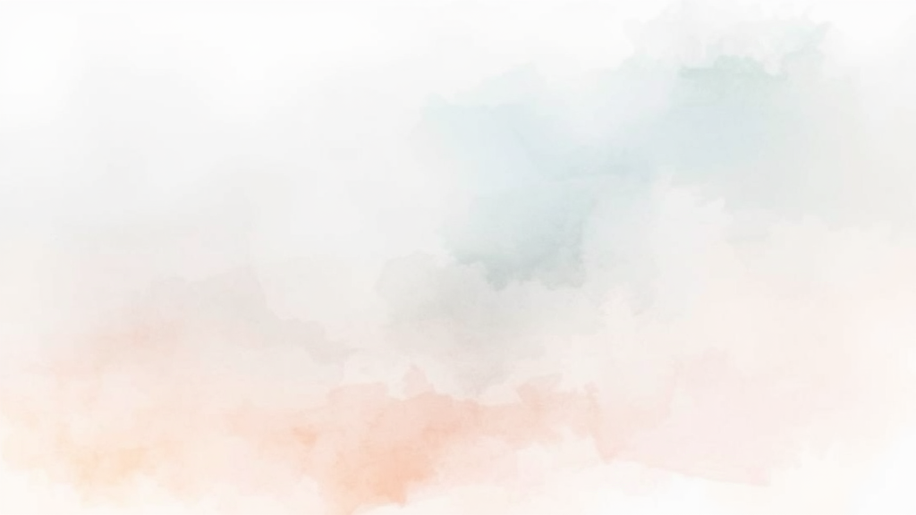 나만의 편안한 잠자리 만들기: 매트리스 관리와 활용법 (watercolor 스타일)