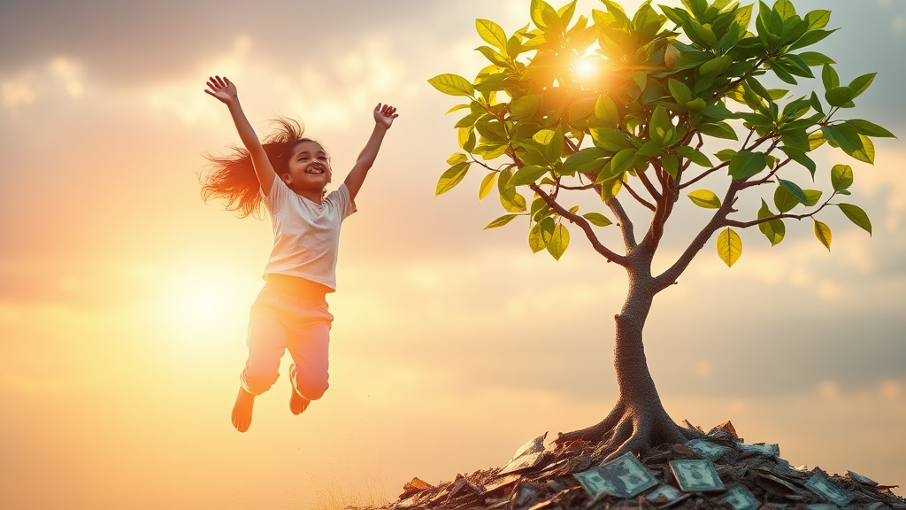 도약저축 vs 미래적금 비교 (realistic 스타일)