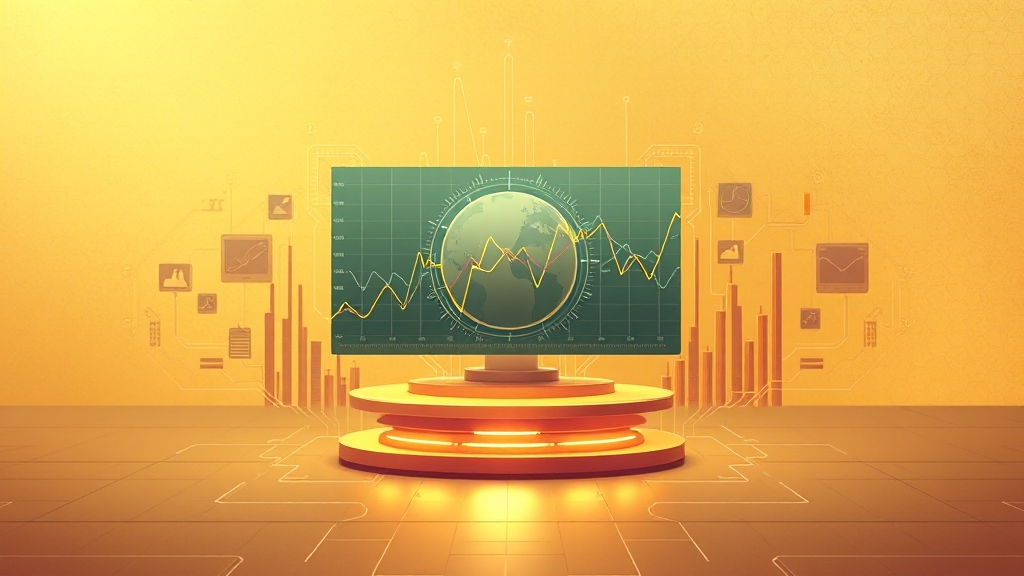 최신 뉴스 및 분석 (illustration 스타일)