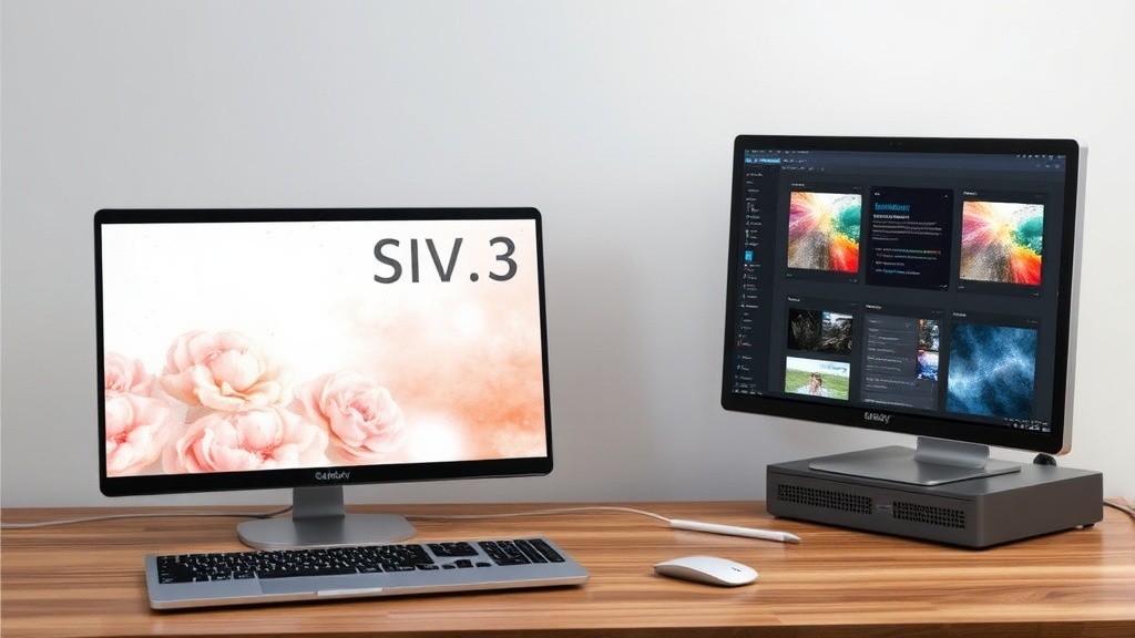 갤럭시, 쉬운 방법 총정리! (watercolor 스타일)