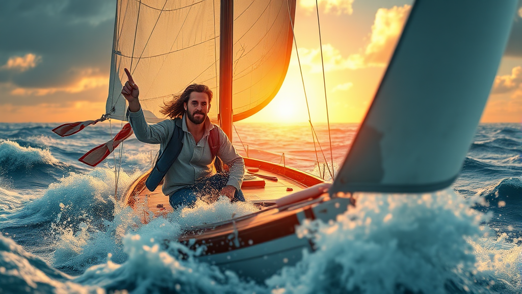 고환율 시대, 개인은 어떻게? (realistic 스타일)