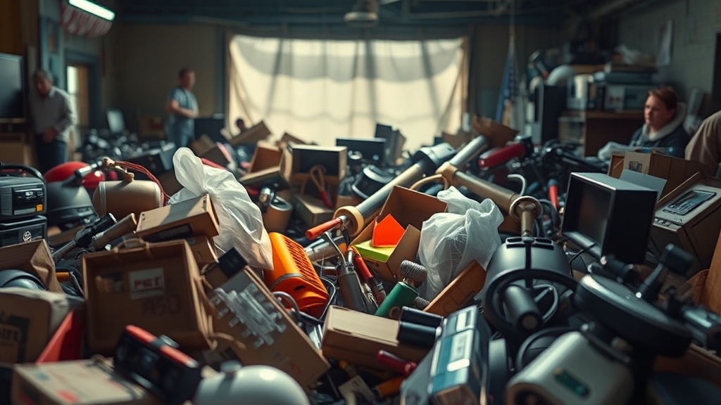 온비드란 무엇일까요? (realistic 스타일)