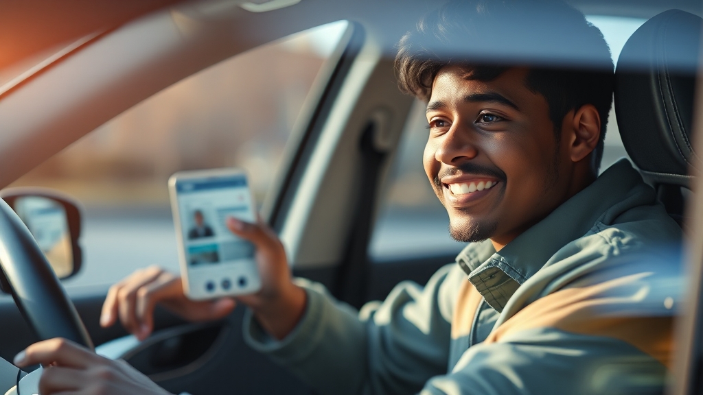 최신 뉴스 및 FAQ (realistic 스타일)