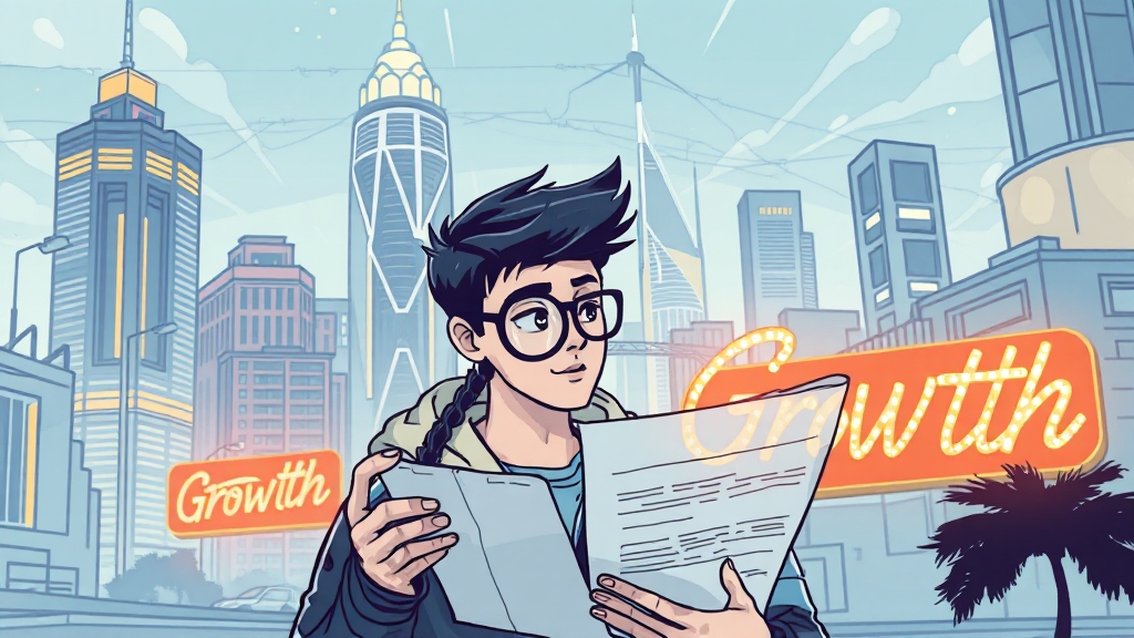 2025년, 청년 실업급여 특례는? (illustration 스타일)