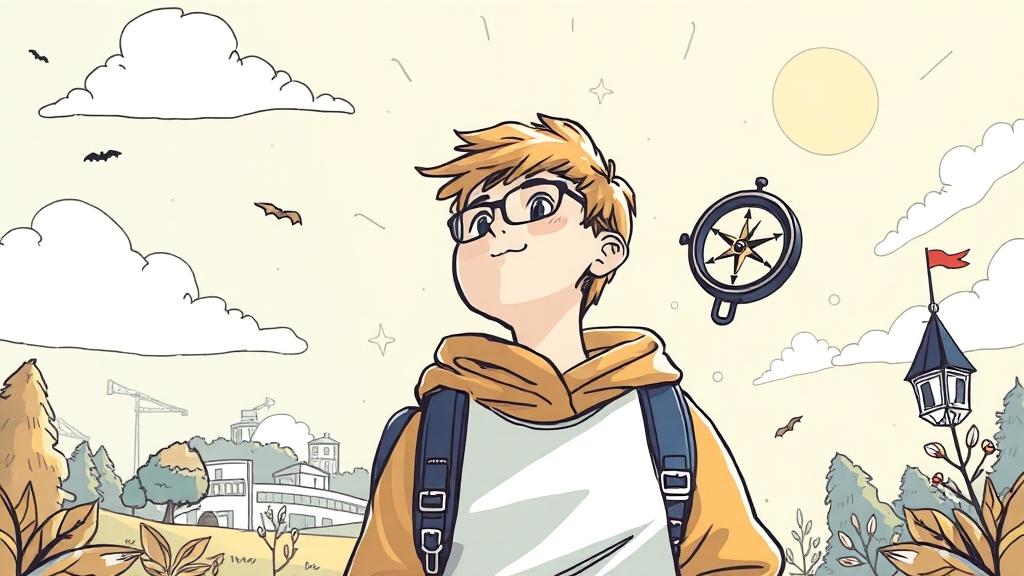 2026 정시, 무엇이 달라지나? (illustration 스타일)