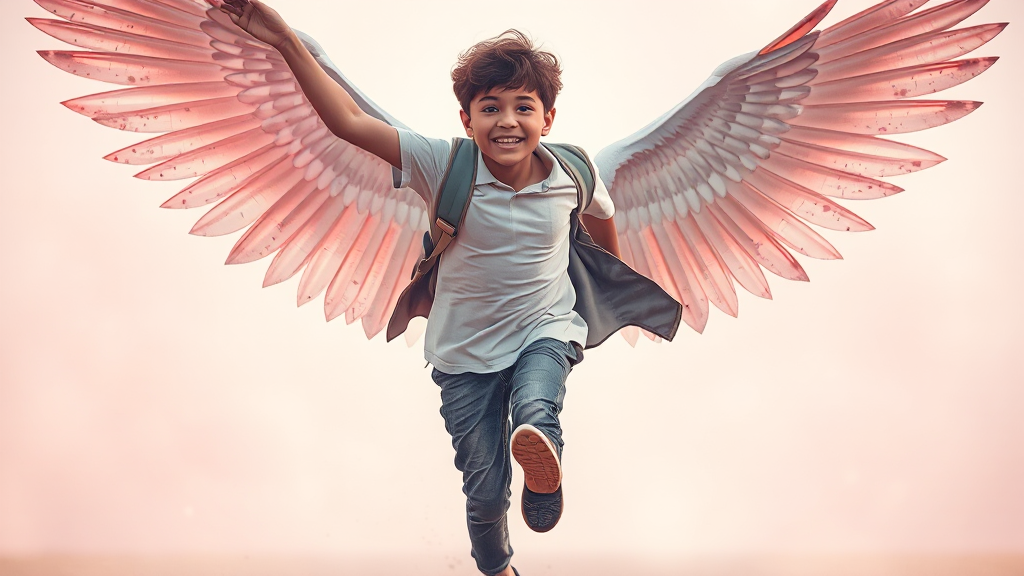 신청 조건 및 자격 요건 (realistic 스타일)