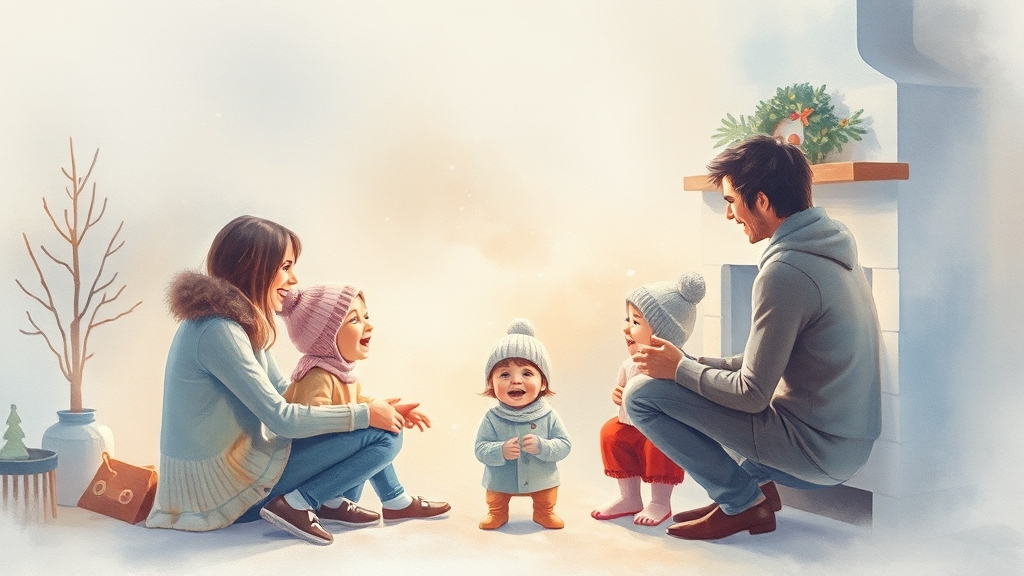 지원금, 이렇게 활용하세요! (watercolor 스타일)