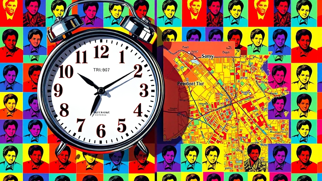 언제까지 신청해야 하나요? (popart 스타일)