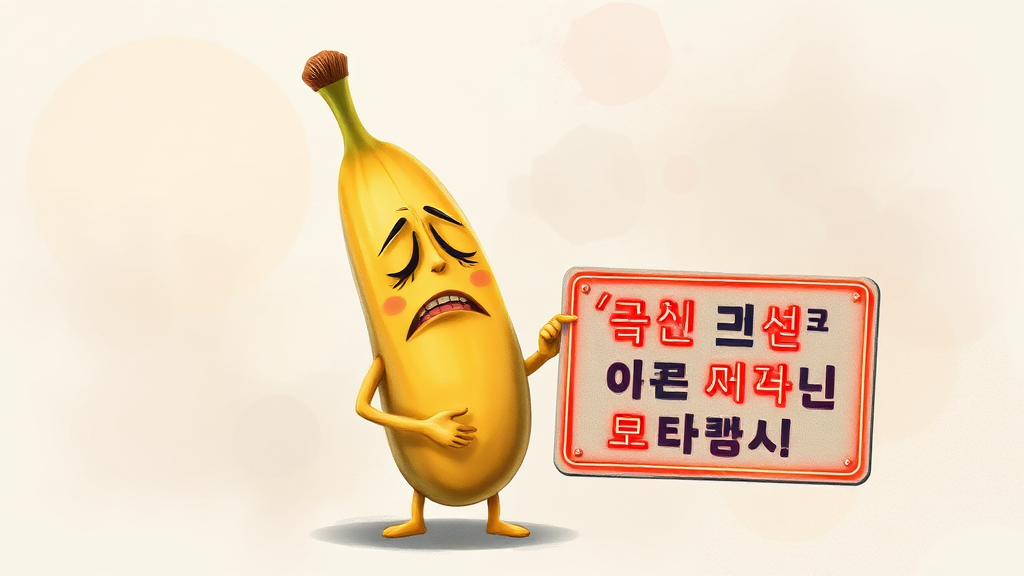 무료 사용 한도 축소 이유 (watercolor 스타일)