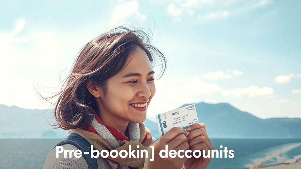 대마도 배편 예약, 왜 중요할까요? (watercolor 스타일)