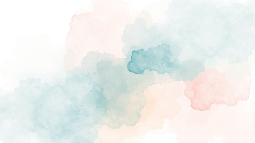 오토캐드 웹 뷰어 활용법 (watercolor 스타일)