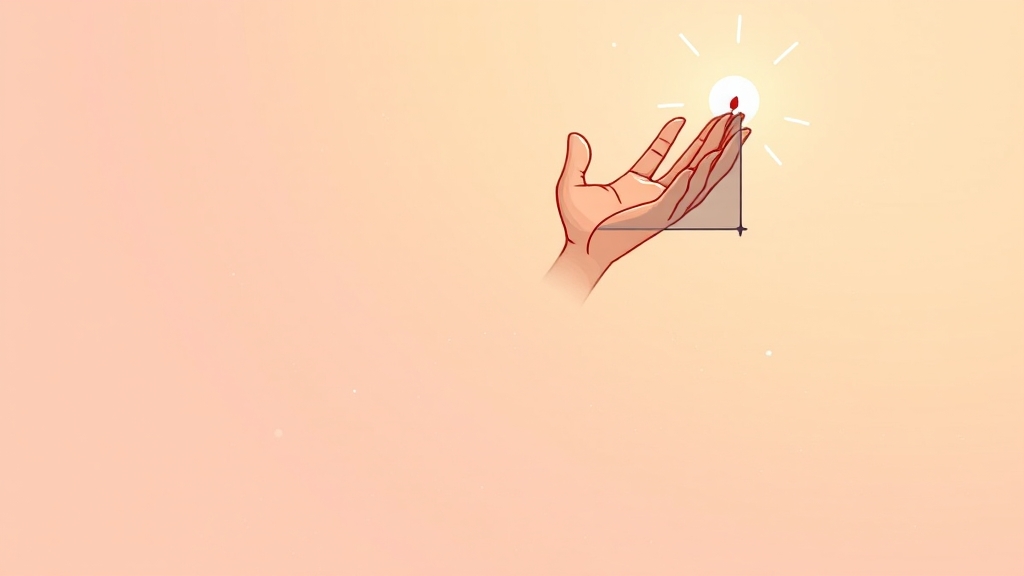 관리 결과 및 장기적 영향 (cartoon 스타일)