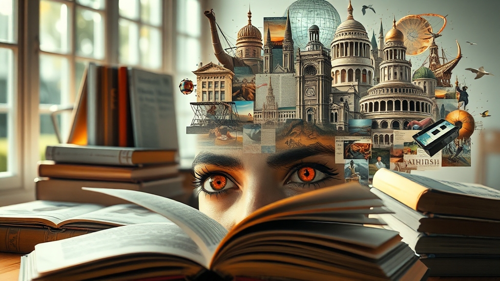 웹북의 장점과 단점 (realistic 스타일)