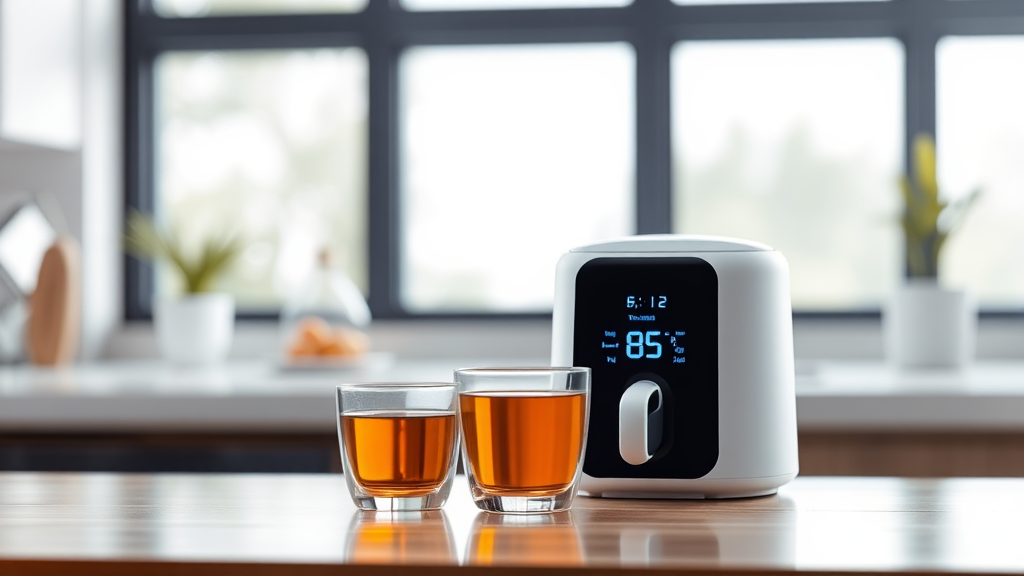 스마트 기능 및 편의성 (realistic 스타일)