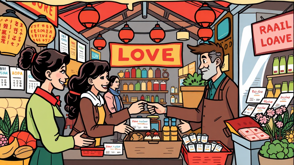 사용처 및 사용 방법 (cartoon 스타일)