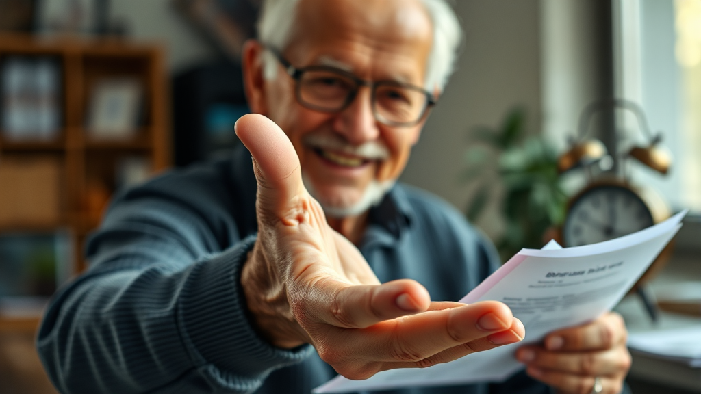 어떻게 신청하나요? (realistic 스타일)