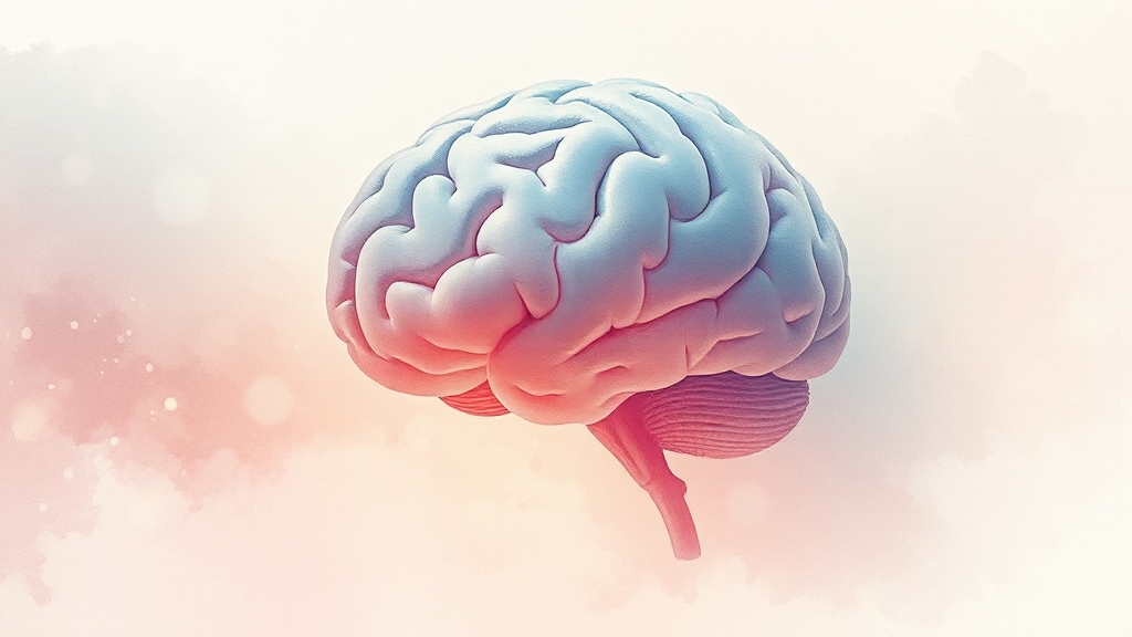 클로드, 새로운 AI 비서 강자 (watercolor 스타일)