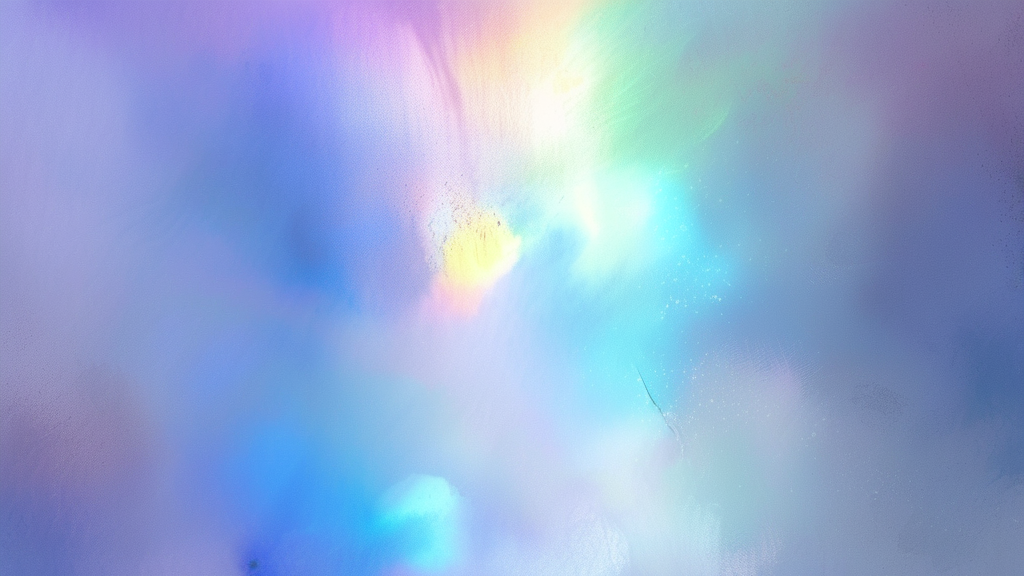 핀터레스트 사진, 마음대로 사용해도 괜찮을까? (watercolor 스타일)