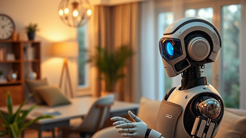 CES 2026 개요 및 트렌드 (realistic 스타일)