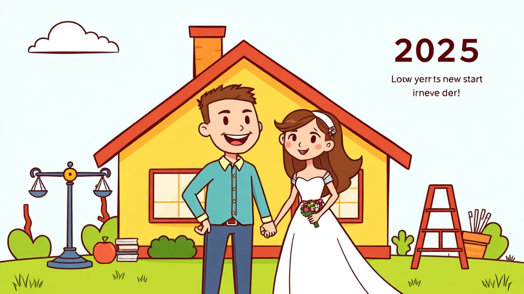 청약 부적격 사유 및 대응 방법 (cartoon 스타일)